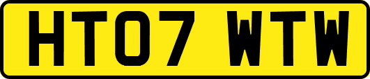 HT07WTW