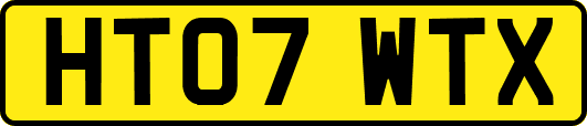 HT07WTX