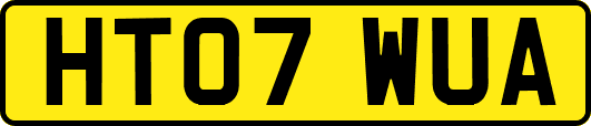 HT07WUA
