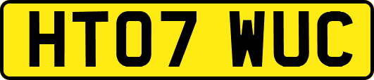 HT07WUC