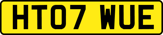 HT07WUE