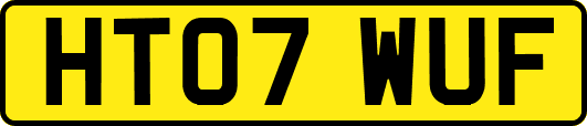 HT07WUF