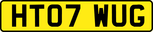 HT07WUG