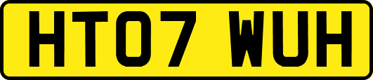 HT07WUH