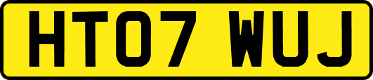 HT07WUJ