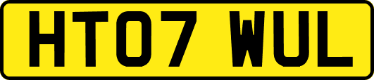 HT07WUL