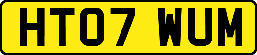 HT07WUM