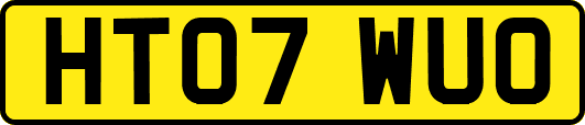 HT07WUO