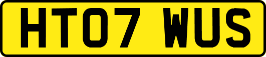 HT07WUS