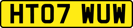 HT07WUW