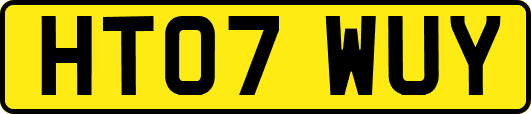 HT07WUY