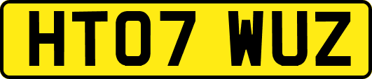 HT07WUZ
