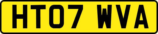 HT07WVA