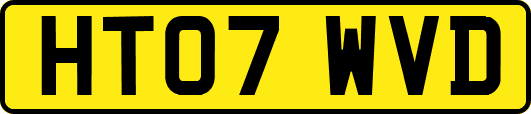 HT07WVD