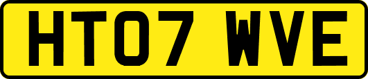 HT07WVE