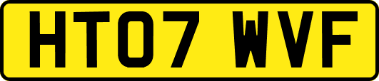 HT07WVF