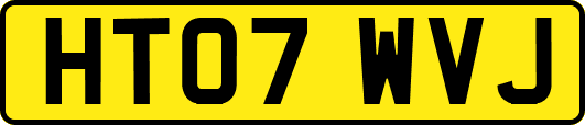 HT07WVJ