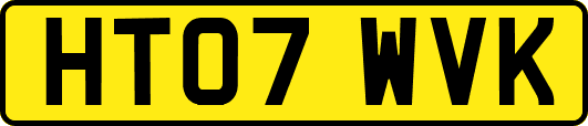HT07WVK