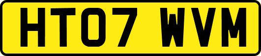 HT07WVM