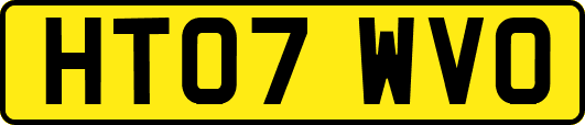 HT07WVO