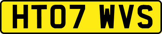 HT07WVS