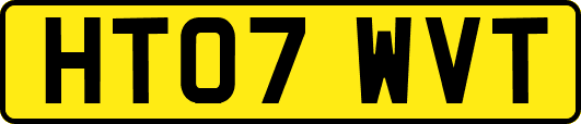 HT07WVT
