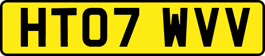 HT07WVV