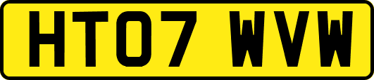 HT07WVW