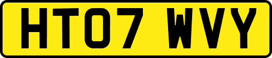HT07WVY