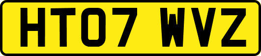 HT07WVZ