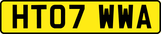 HT07WWA