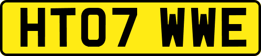 HT07WWE