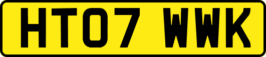 HT07WWK