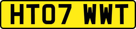 HT07WWT
