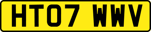 HT07WWV