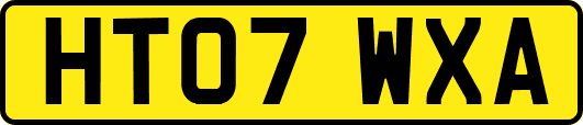 HT07WXA
