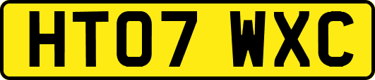 HT07WXC
