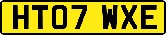 HT07WXE