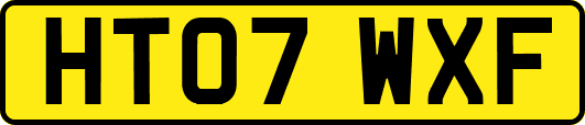 HT07WXF