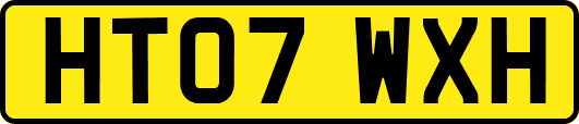 HT07WXH