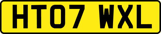 HT07WXL