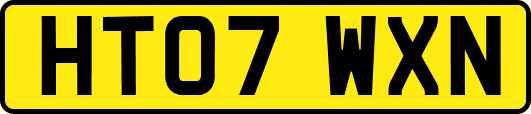 HT07WXN