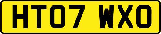 HT07WXO