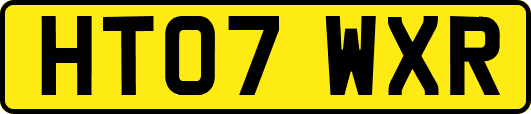 HT07WXR