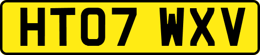 HT07WXV