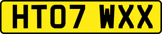 HT07WXX