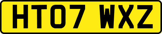 HT07WXZ
