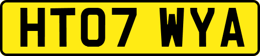 HT07WYA