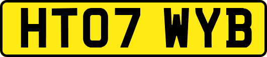 HT07WYB