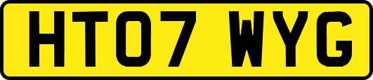 HT07WYG